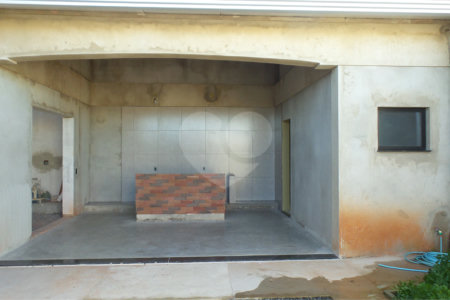 Casa à venda com 2 quartos, sendo 1 suíte, em Residencial Villaggio Di Capri, Itapetininga, SP