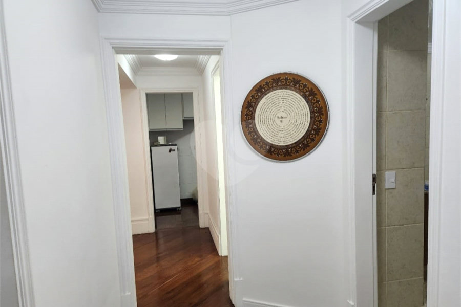 Apartamento à venda com 3 quartos, sendo 1 suíte,  em Tucuruvi, São Paulo, SP