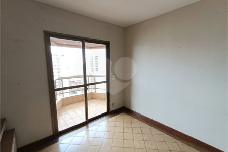 Apartamento à venda com 3 quartos, sendo 1 suíte, no Centro, Ribeirão Preto, SP