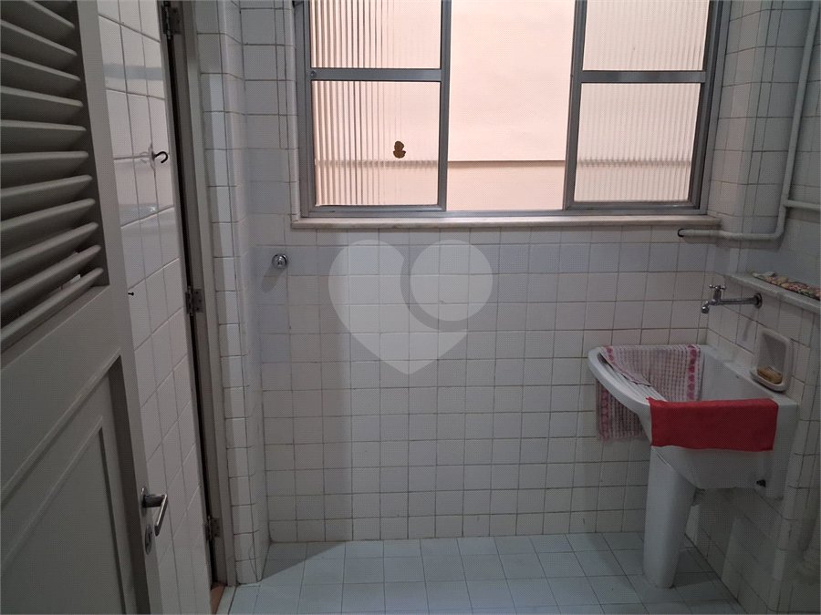 Apartamento à venda com 3 quartos, sendo 1 suíte, em Tijuca, Rio de Janeiro, RJ