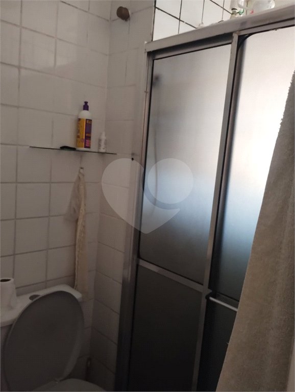 Apartamento à venda com 2 quartos em Jardim Bela Vista, Mogi das Cruzes, SP