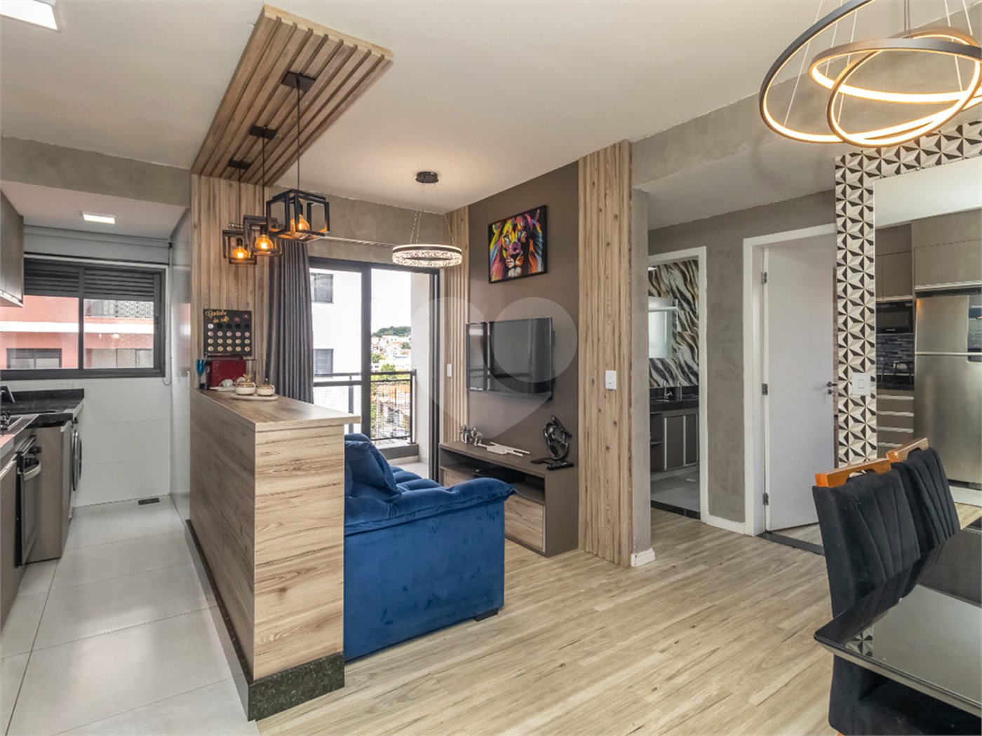 Apartamento à venda com 2 quartos em Vila Formosa, São Paulo, SP