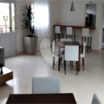 Apartamento à venda com 2 quartos em Imirim, São Paulo, SP