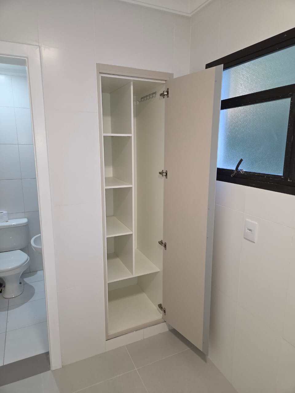 Apartamento à venda com 3 quartos, sendo 1 suíte, em Vila Andrade, São Paulo - SP