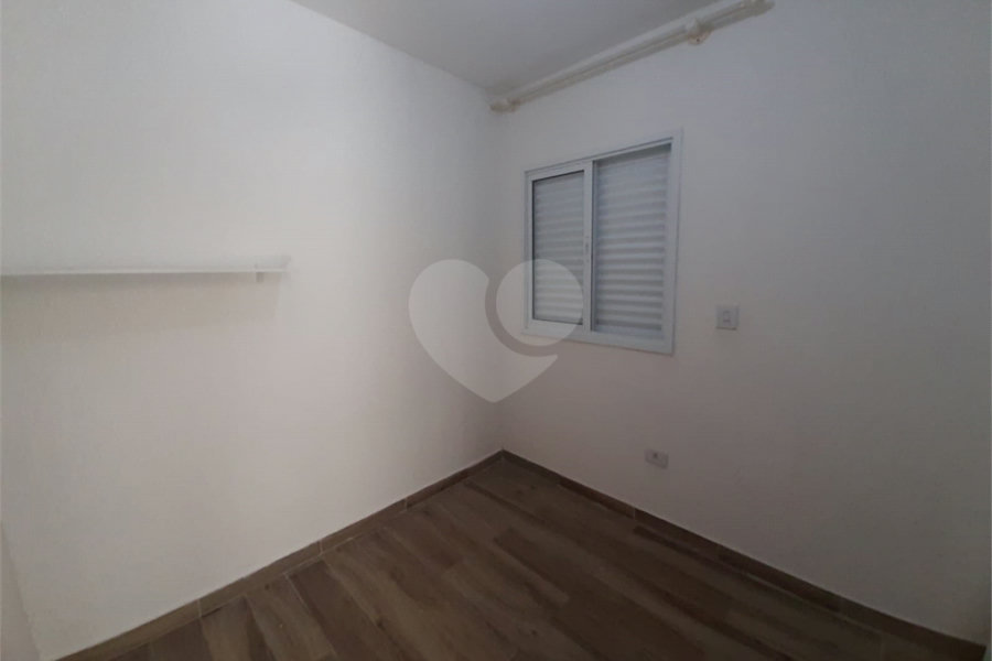 Casa à venda com 2 quartos no condomínio Residencial Iraci Ii, São Paulo - SP
