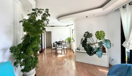 Apartamento à venda com 3 suítes em Santana, São Paulo, SP