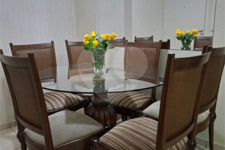 Apartamento à venda com 2 quartos em Jardim Leonor, São Paulo, SP