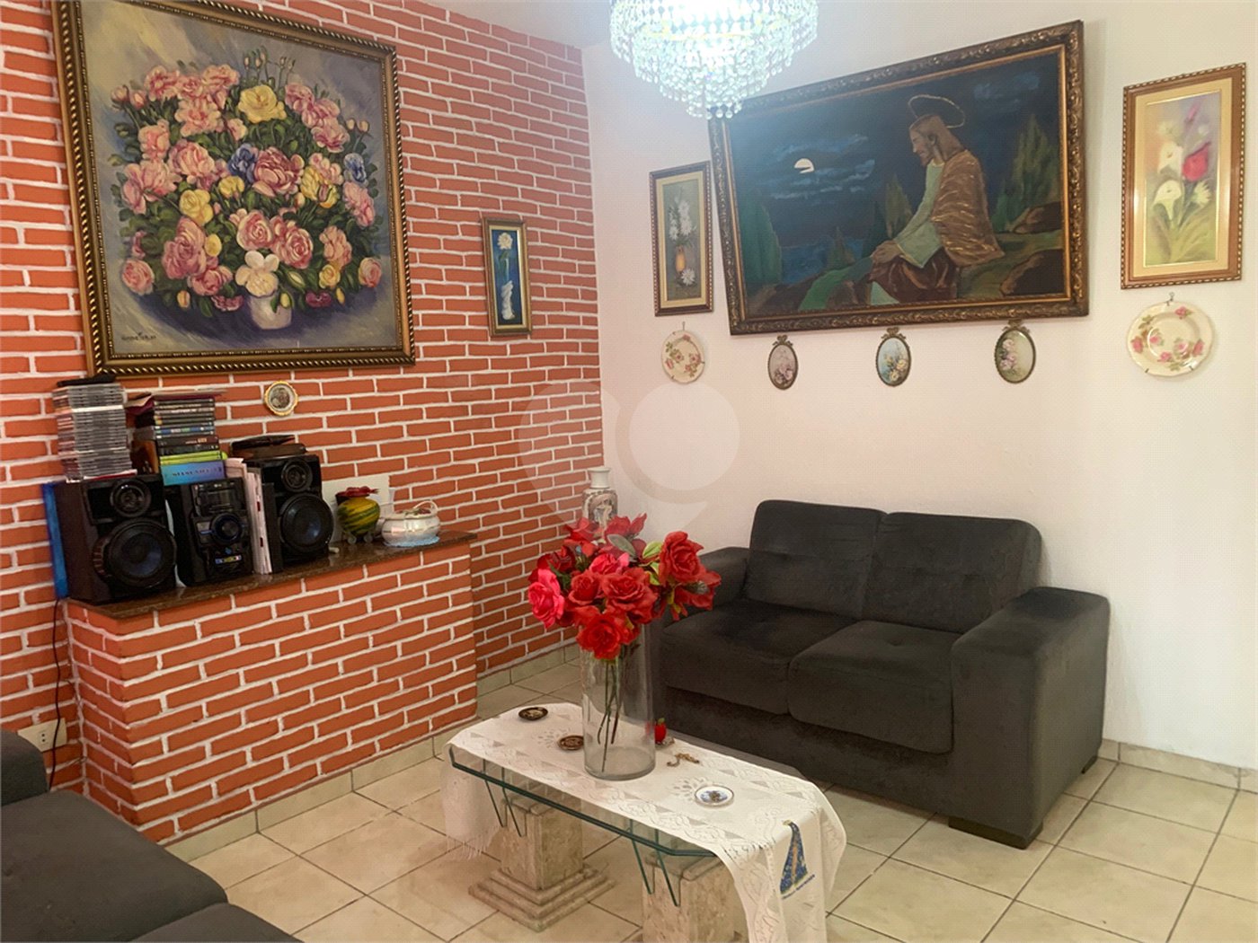 Casa Térrea à venda com 3 quartos, sendo 1 suíte, em Vila Romana, São Paulo, SP