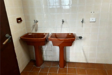 Casa de Vila à venda com 3 suítes em Jardim Paulista, São Paulo, SP