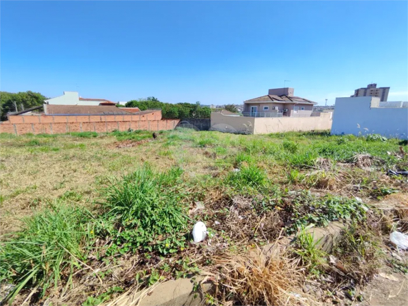 Terreno à venda em Alto da Boa Vista, Ribeirão Preto, SP