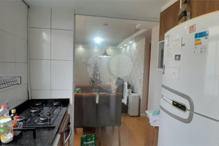 Apartamento à venda com 2 quartos em Campo Grande, Rio de Janeiro, RJ