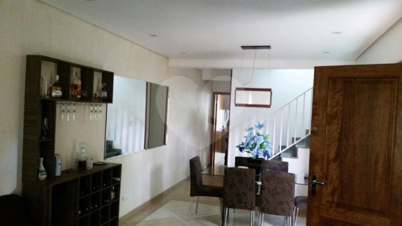 Casa à venda com 3 suítes em Vila Sônia, São Paulo, SP