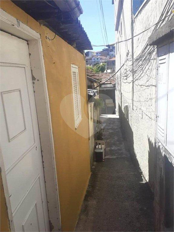 Terreno à venda em Casa Verde, São Paulo, SP