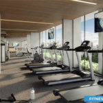 Studio 25 m² – Barô Higienópolis by You, inc | São Paulo