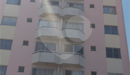 Apartamento à venda com 2 quartos em Cangaíba, São Paulo, SP
