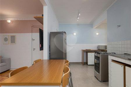 Apartamento à venda com 3 quartos em Cidade Monções, São Paulo, SP