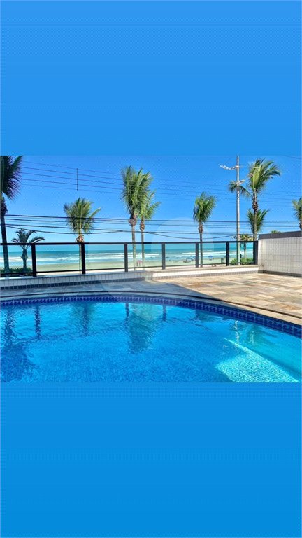 Apartamento à venda com 2 quartos, sendo 1 suíte, em Flórida, Praia Grande, SP