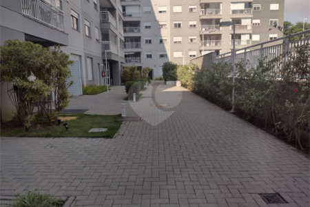 Apartamento à venda com 3 quartos, sendo 1 suíte,  em Campo Grande, São Paulo, SP