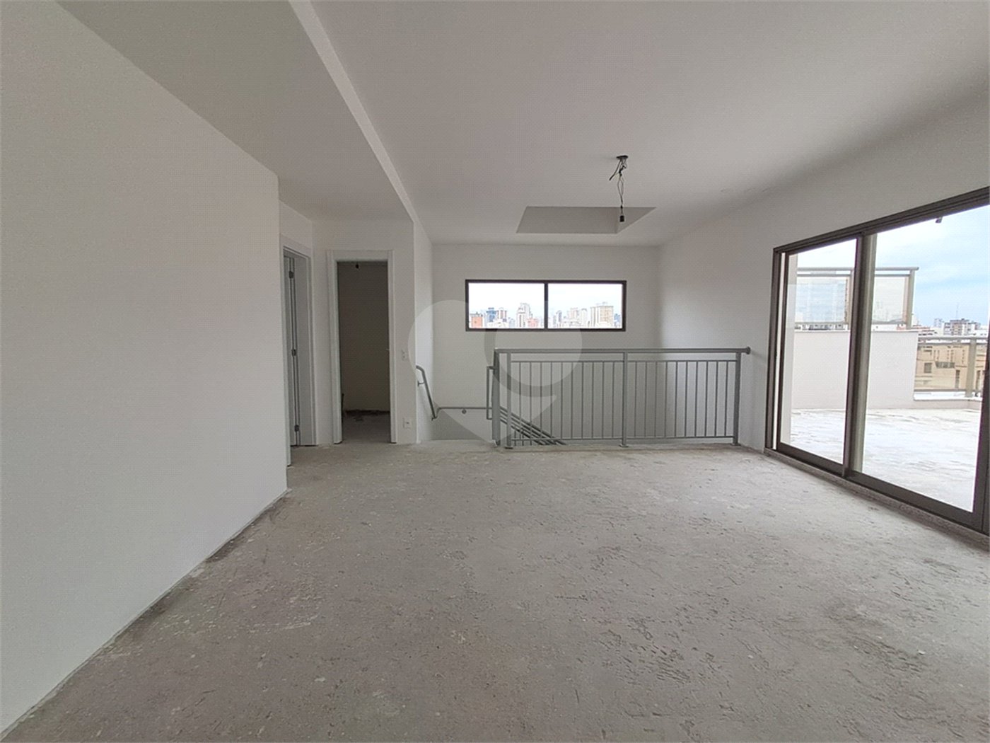 Apartamento à venda com 3 suítes em Perdizes, São Paulo, SP