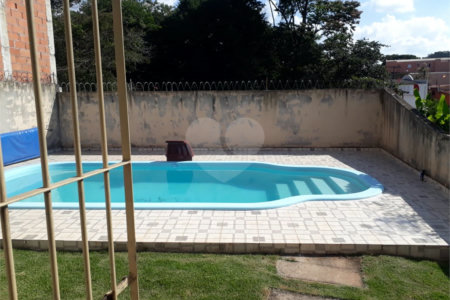 Casa à venda com 4 quartos em Nova Itatiba, Itatiba, SP