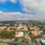 Apartamento à venda com 1 suíte em Campo Belo, São Paulo, SP