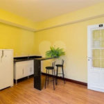 Condomínio com 12 studios , 310m² de área , à venda no bairro do Cambucí.