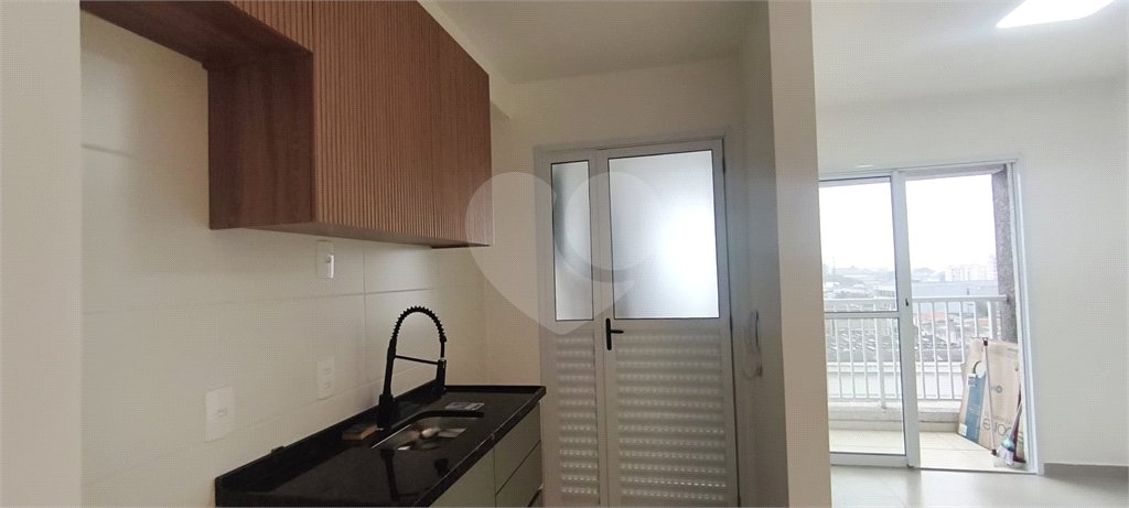 Apartamento à venda ou para alugar com 2 quartos em Vila das Bandeiras, Guarulhos, SP