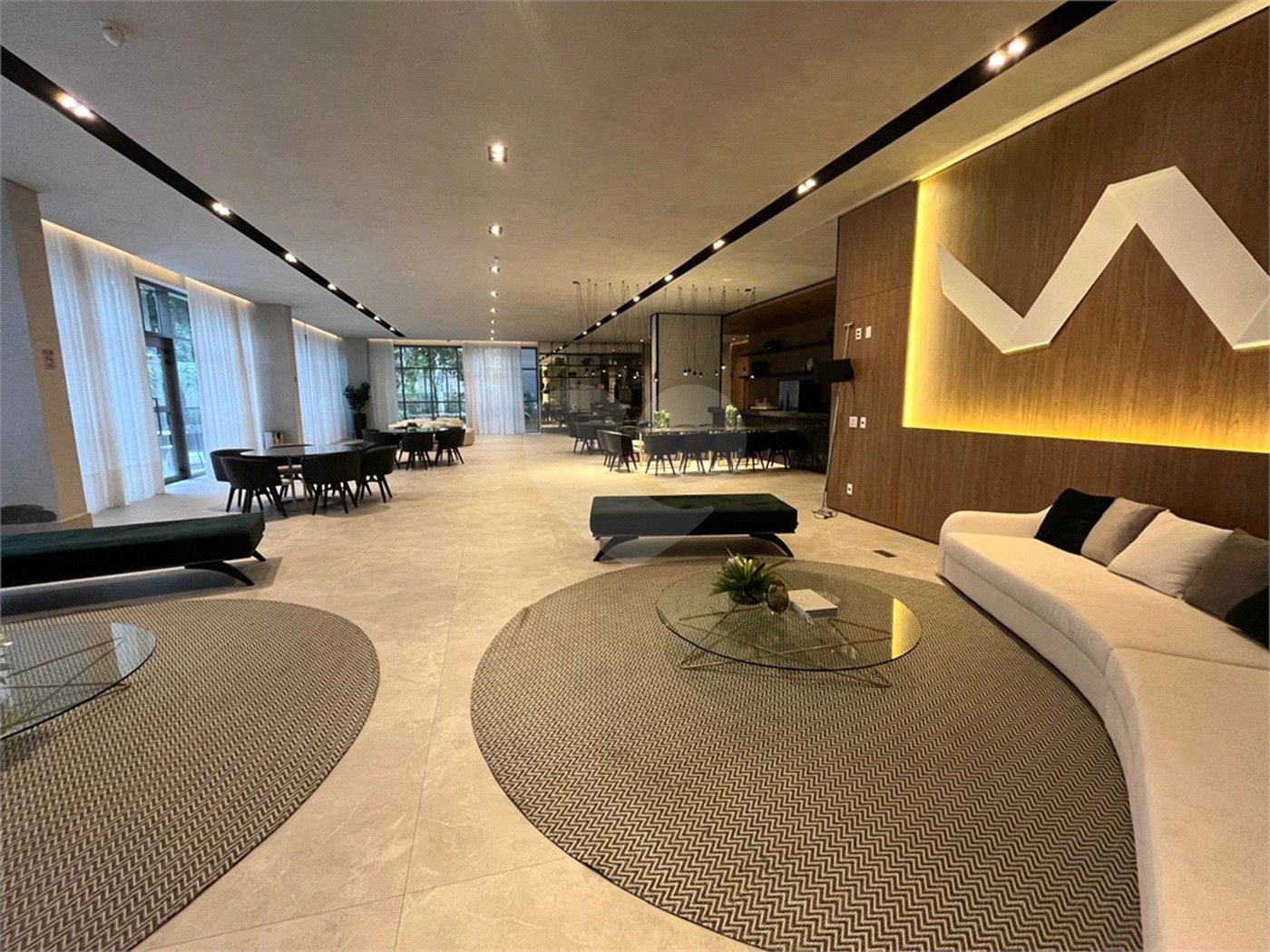 Apartamento à venda com 1 quarto em Santo Amaro, São Paulo, SP