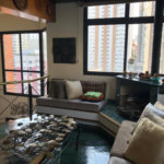 Cobertura à venda com 3 quartos, sendo 1 suíte, em Vila Andrade, São Paulo, SP