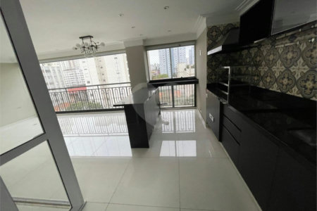 Apartamento à venda com 3 suítes em Ipiranga, São Paulo, SP