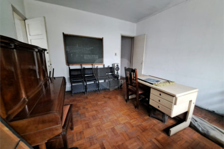 Sobrado à venda ou para alugar com 12 quartos em Vila Nova Conceição, São Paulo, SP