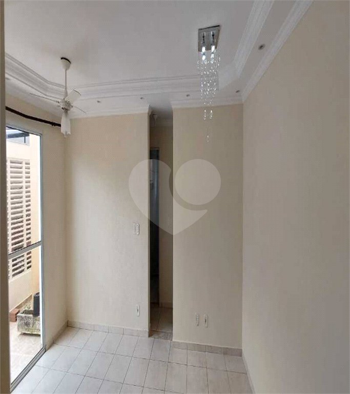 Apartamento à venda com 2 quartos em Jardim Alice, Indaiatuba, SP