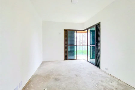 Apartamento à venda com 4 suítes em Vila Suzana, São Paulo, SP