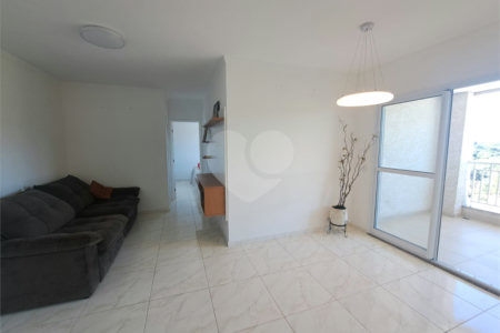Apartamento à venda com 2 quartos, sendo 1 suíte, em Jardim Tereza Cristina, Jundiaí, SP