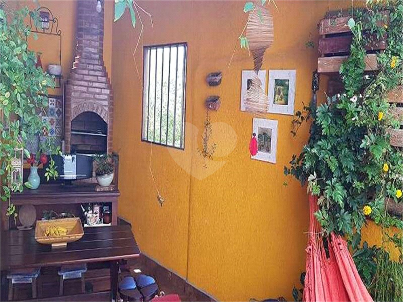 Casa à venda com 3 quartos, sendo 1 suíte,  em Santa Teresa, Rio de Janeiro, RJ