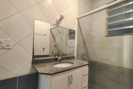 Apartamento à venda com 2 quartos, sendo 1 suíte, em Tijuca, Rio de Janeiro, RJ