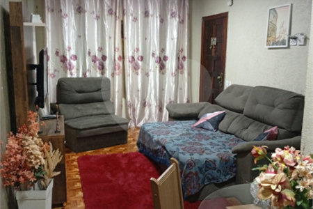Sobrado à venda com 3 quartos em Jardim Vila Formosa, São Paulo, SP