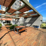Apartamento à venda com 1 quarto em Santo Amaro, São Paulo, SP