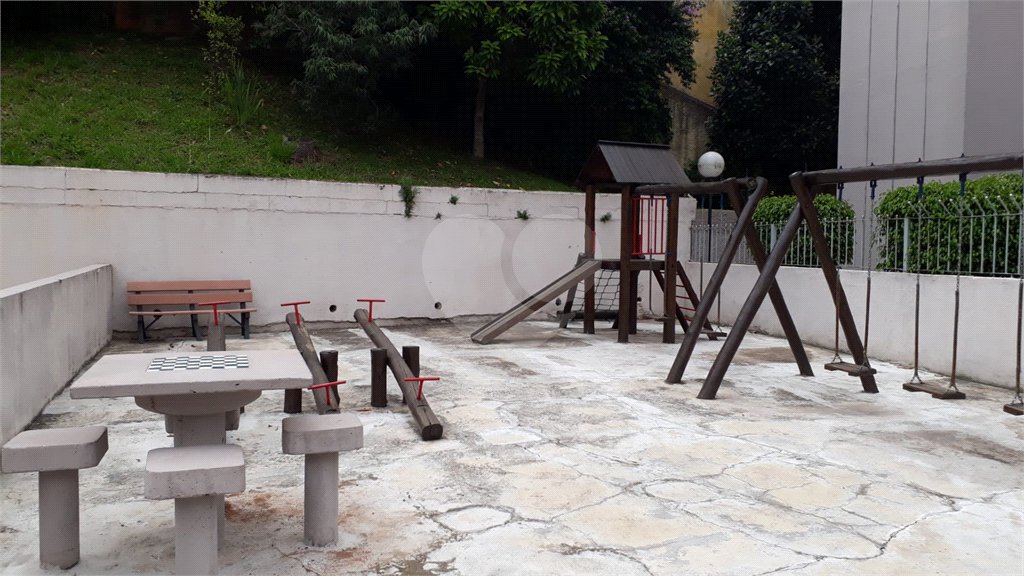 Apartamento à venda com 2 quartos em Mandaqui, São Paulo, SP
