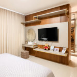 Casa à venda com 4 quartos, sendo 4 suítes, no condomínio Residencial Villa Dumont, Três Lagoas - MS