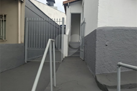 Casa Térrea à venda com 1 quarto em Vila Gustavo, São Paulo, SP