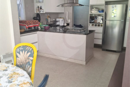Garden à venda com 4 quartos, sendo 2 suítes, em Mooca, São Paulo, SP