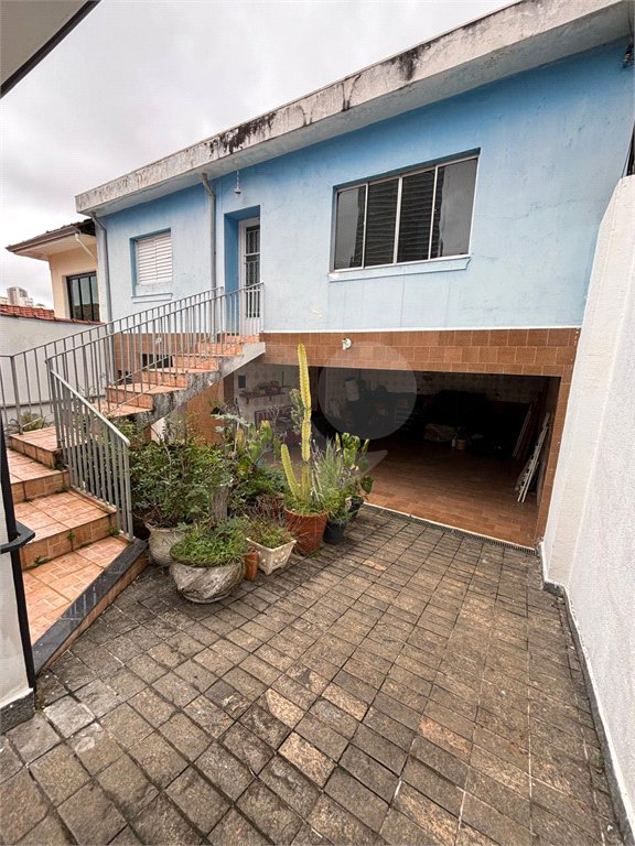 Casa à venda com 2 quartos, sendo 1 suíte,  em Vila Mariana, São Paulo, SP
