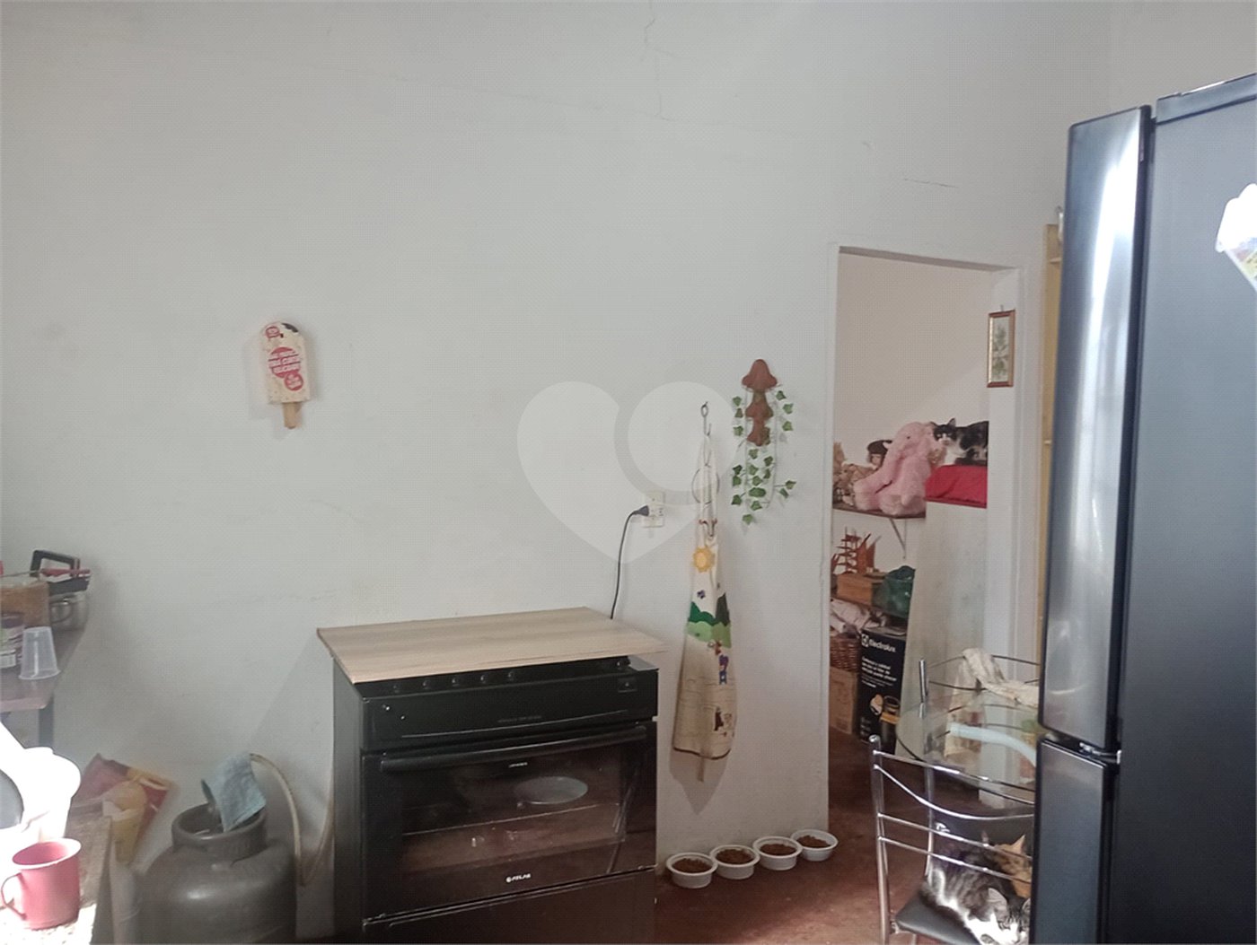 Casa à venda com 3 quartos em Vila Vendramini, Itapetininga, SP