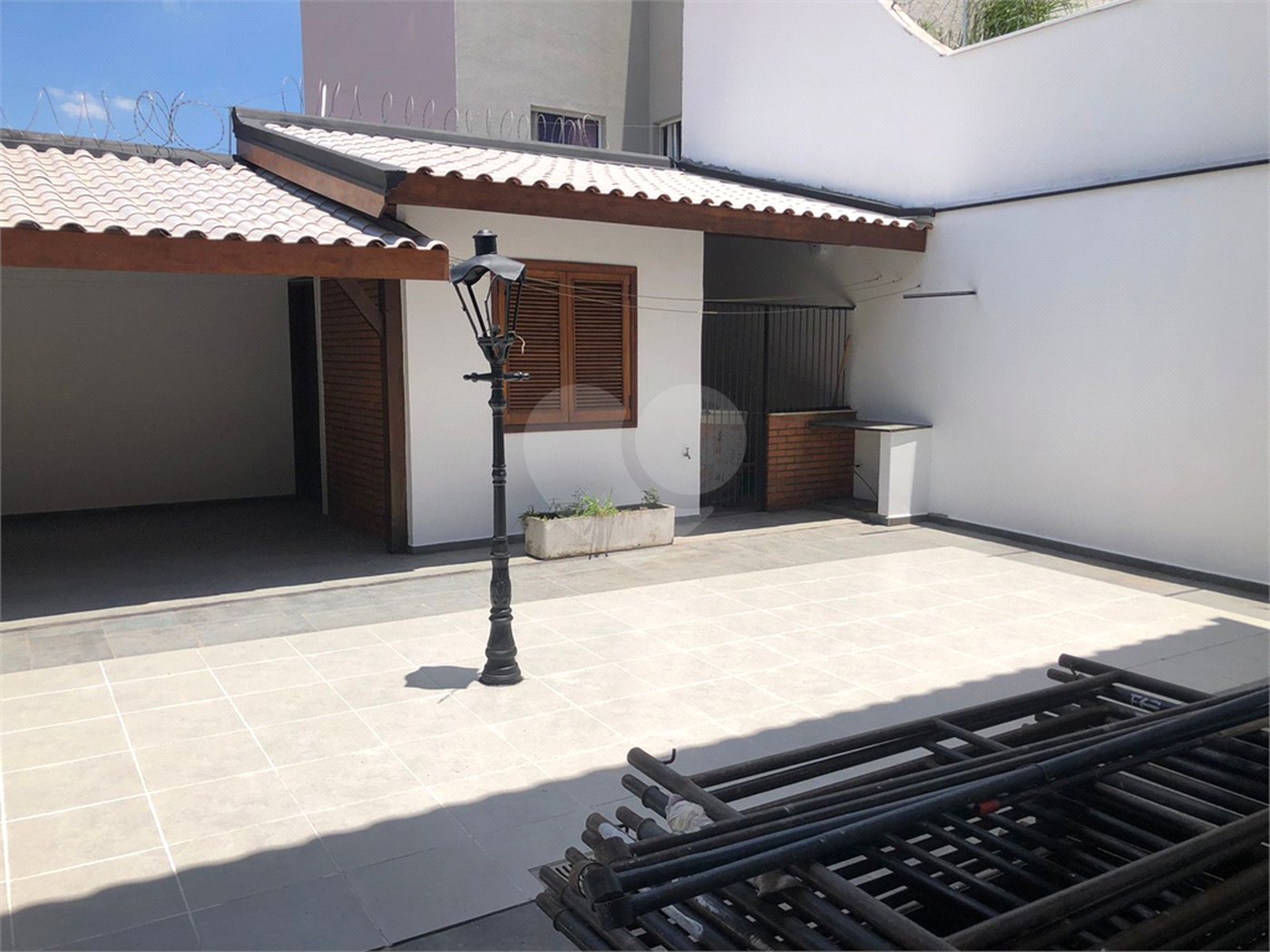 Sobrado à venda com 3 quartos, sendo 1 suíte, em Vila Trujillo, Sorocaba, SP
