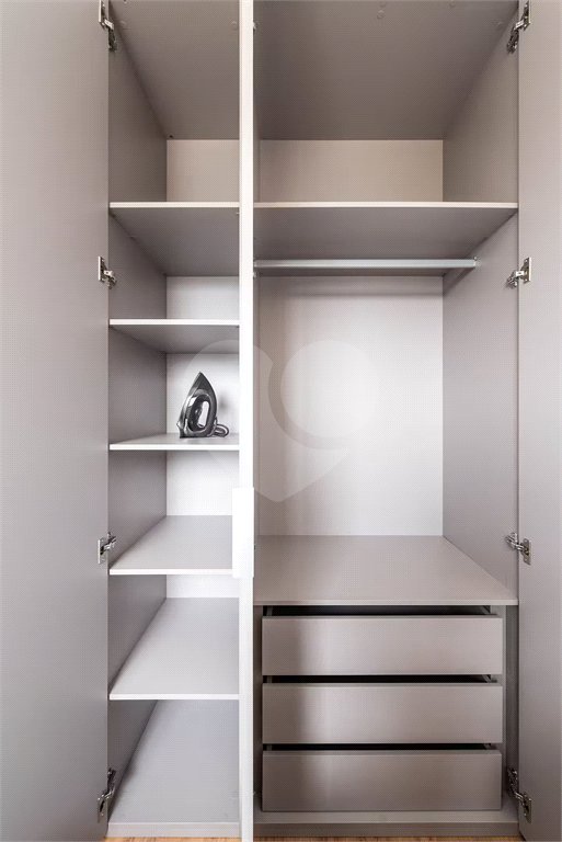 Apartamento para alugar com 1 suíte em Pinheiros, São Paulo, SP