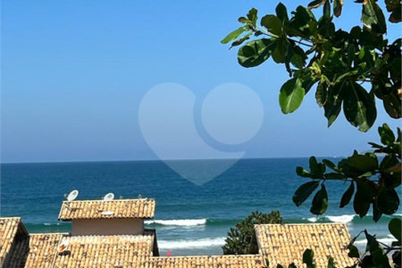 Casa à venda ou para alugar com 1 quarto em Tucuns, Armação dos Búzios, RJ