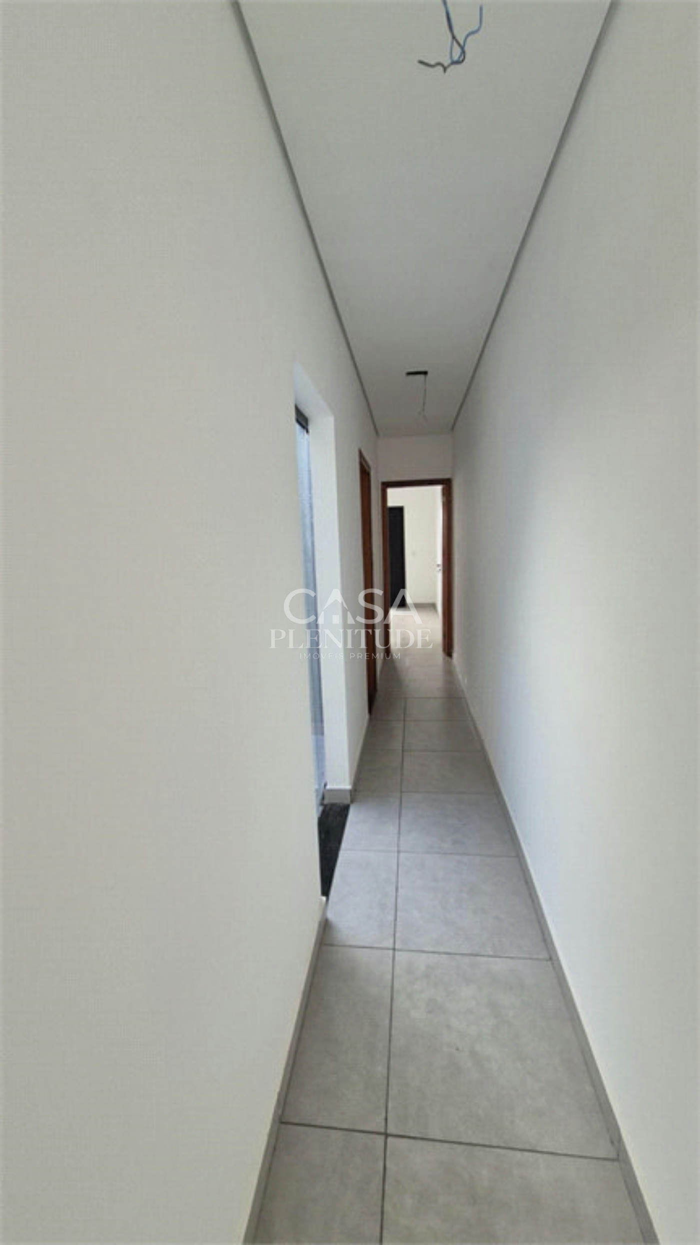 Casa à venda com 2 quartos em Éden, Sorocaba, SP