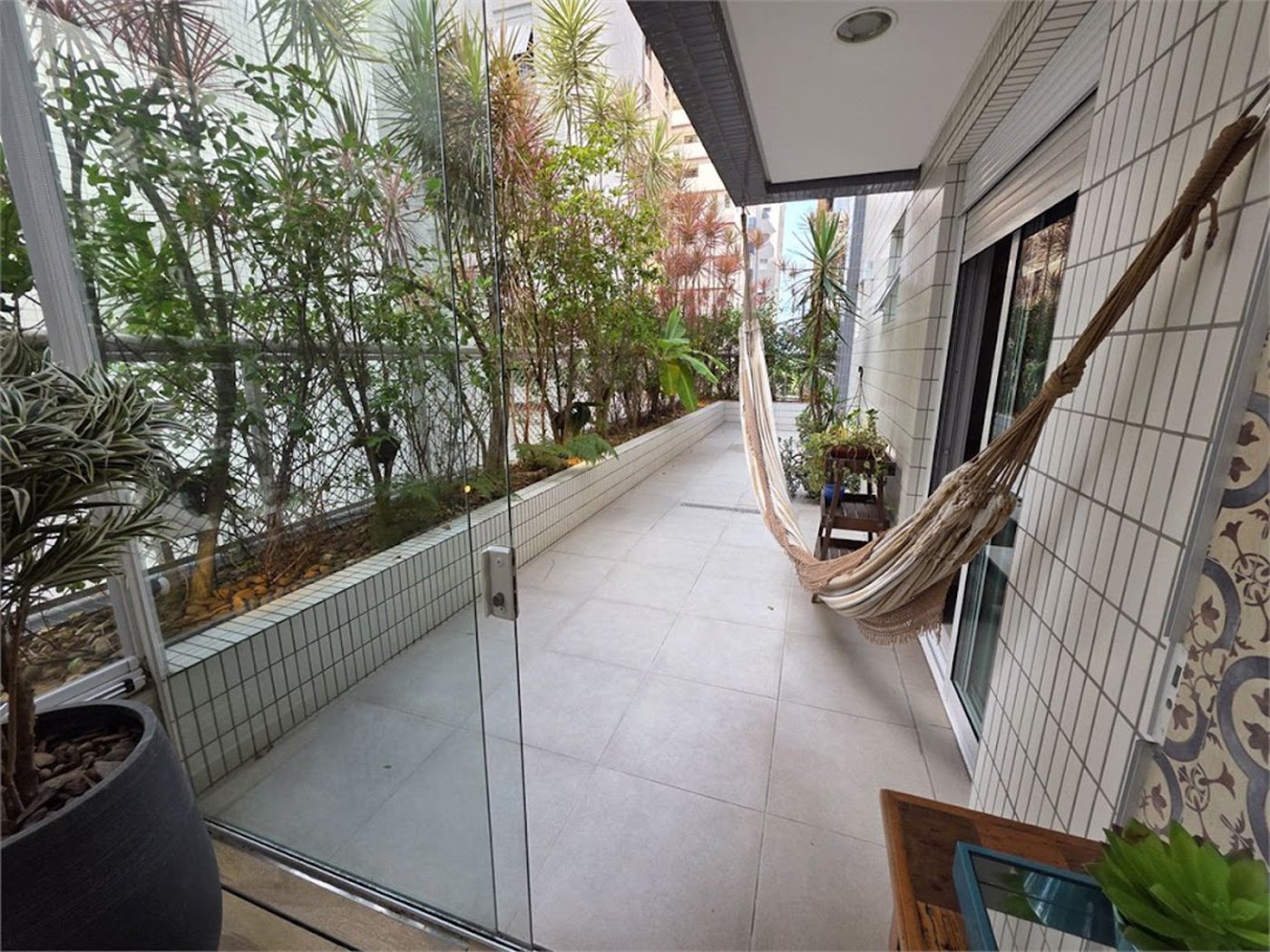 Apartamento Residencial à venda, José Menino, Santos - AP0713.