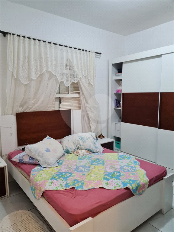 Sobrado à venda com 3 quartos, sendo 1 suíte, em Vila Ester (zona Norte), São Paulo, SP